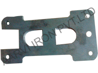 plasma cutting